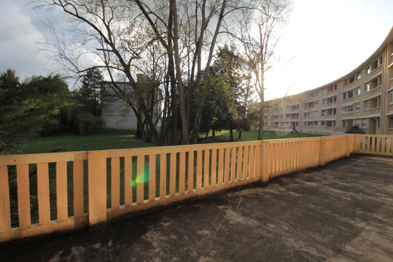 Derniere Reservations Avant Indisponibilite En Septembre Pour 12 Mois, Illimites Jacuzzi Spa Bain A Remous Interieur, Sauna Interieur, Parking Reserve, Vue Et Acces Parc, Prestations Uniques, 1Er Etage Corbeil-Essonnes Exterior photo