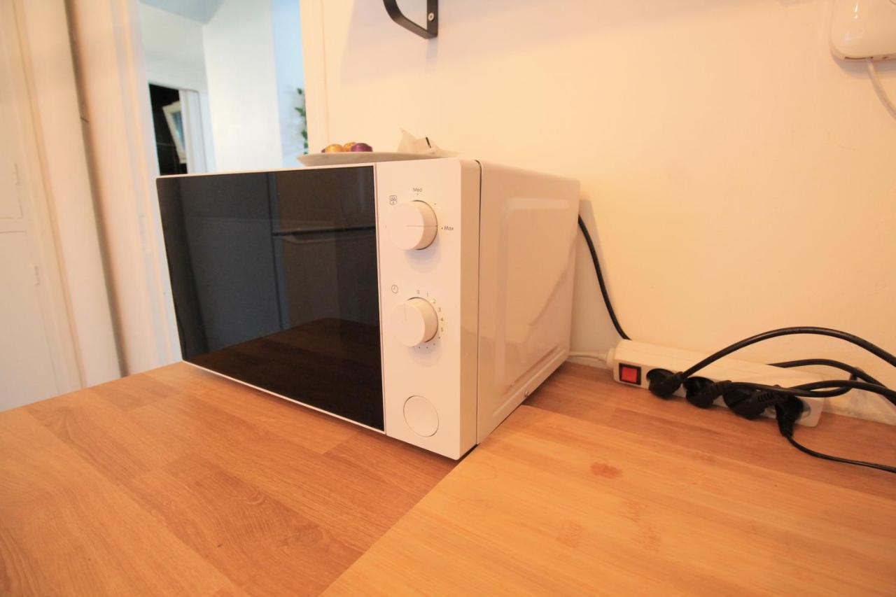Derniere Reservations Avant Indisponibilite En Septembre Pour 12 Mois, Illimites Jacuzzi Spa Bain A Remous Interieur, Sauna Interieur, Parking Reserve, Vue Et Acces Parc, Prestations Uniques, 1Er Etage Corbeil-Essonnes Exterior photo