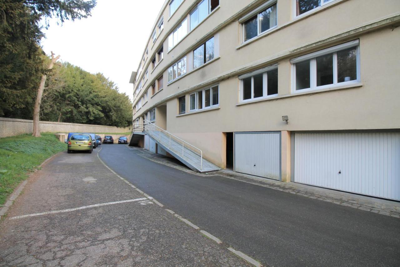 Derniere Reservations Avant Indisponibilite En Septembre Pour 12 Mois, Illimites Jacuzzi Spa Bain A Remous Interieur, Sauna Interieur, Parking Reserve, Vue Et Acces Parc, Prestations Uniques, 1Er Etage Corbeil-Essonnes Exterior photo
